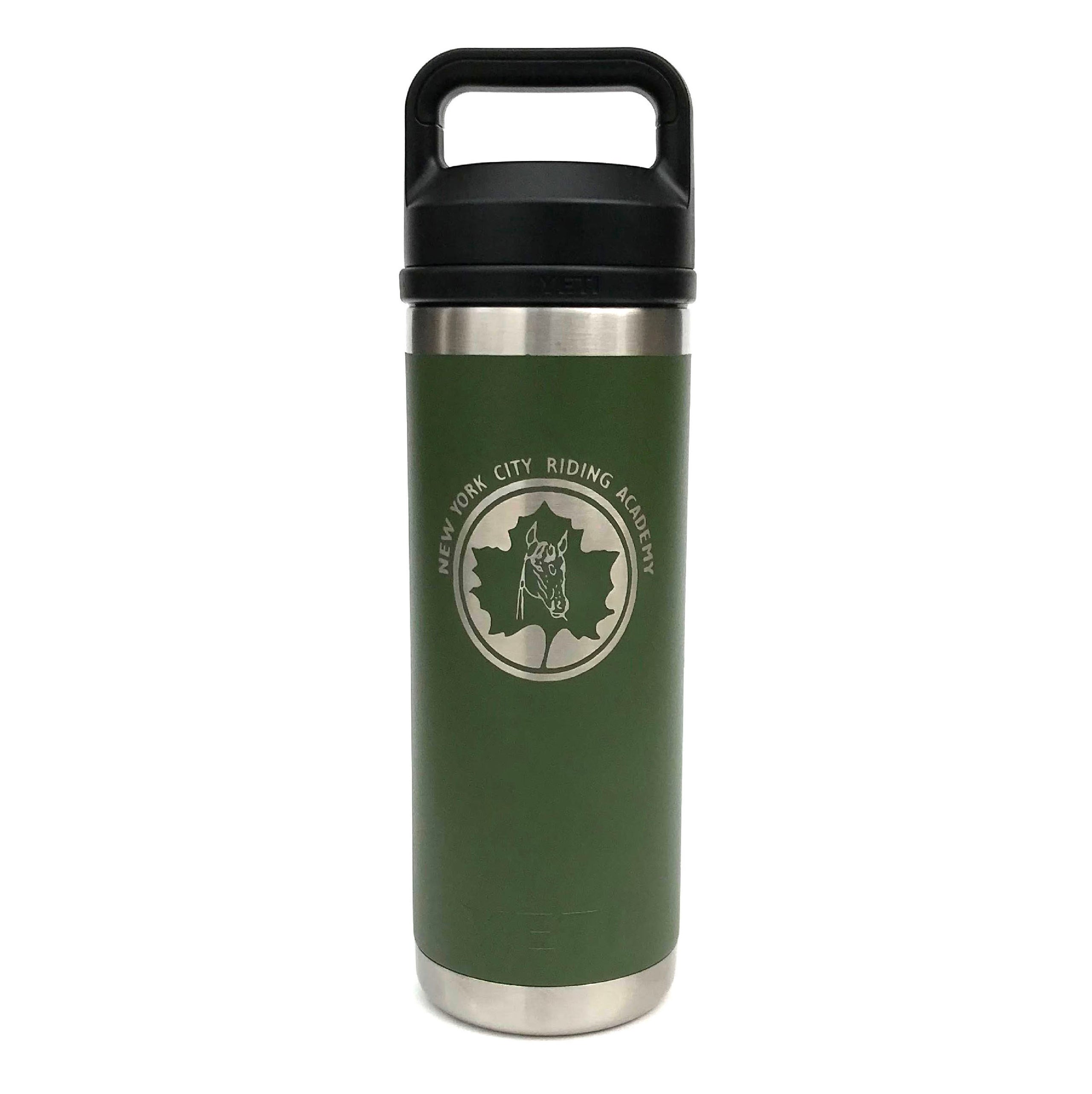 New Milford Hardware - New product alert!!! Yeti camo 18 ounce